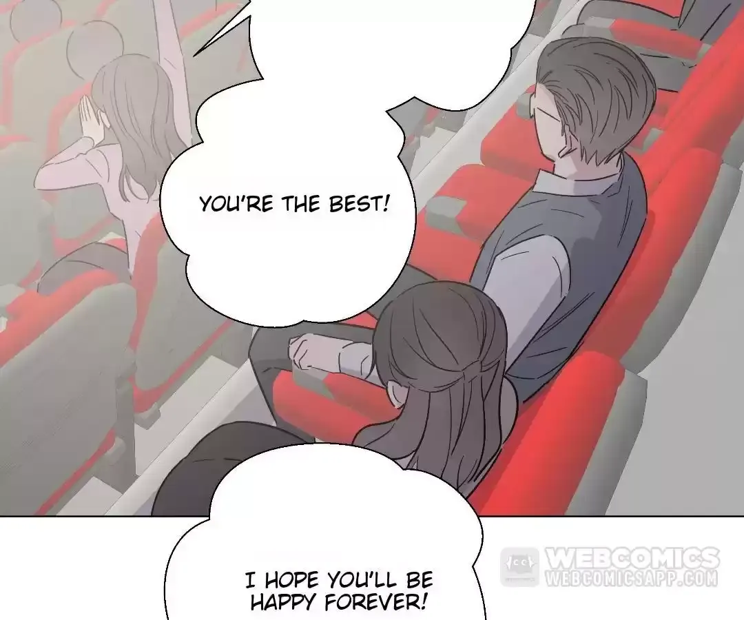 A Cross-Dresser's Triple Proposal Chase Chapter 58 page 51 - 