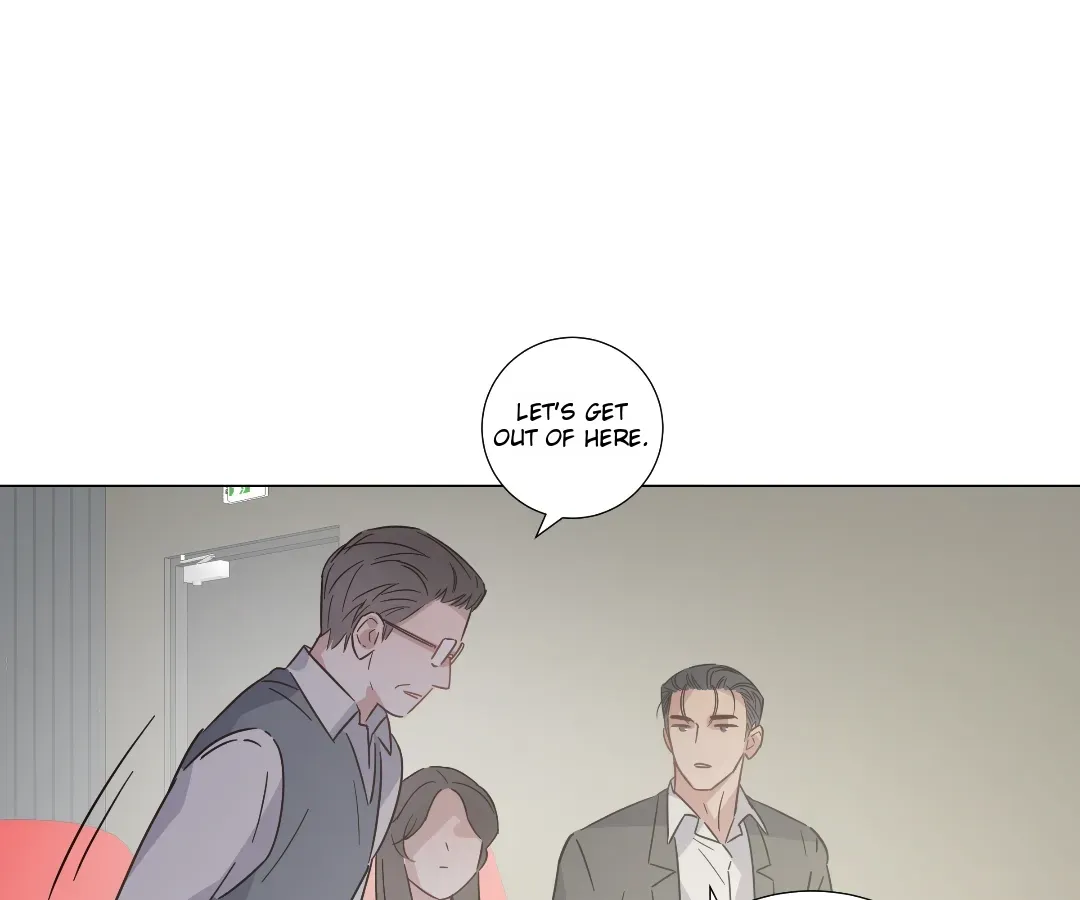 A Cross-Dresser's Triple Proposal Chase Chapter 58 page 54 - 