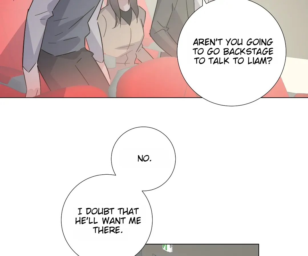 A Cross-Dresser's Triple Proposal Chase Chapter 58 page 55 - 