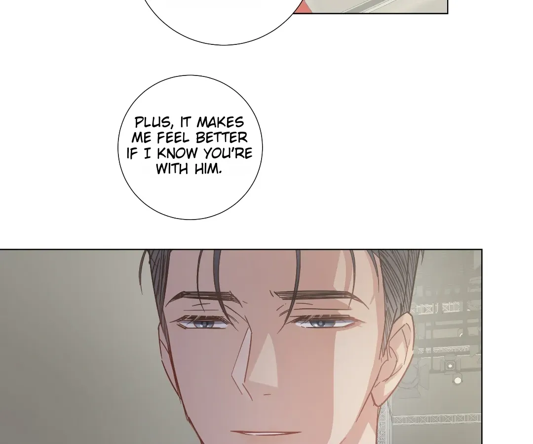 A Cross-Dresser's Triple Proposal Chase Chapter 58 page 57 - 