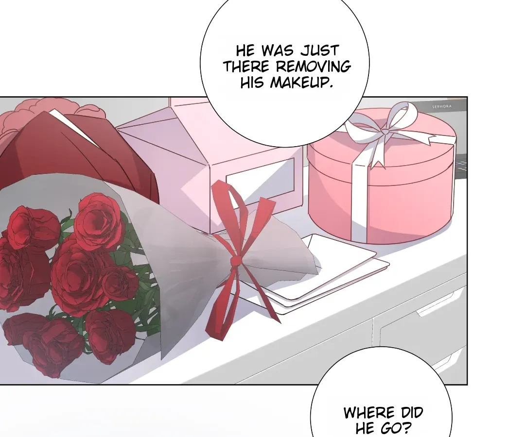 A Cross-Dresser's Triple Proposal Chase Chapter 58 page 60 - 