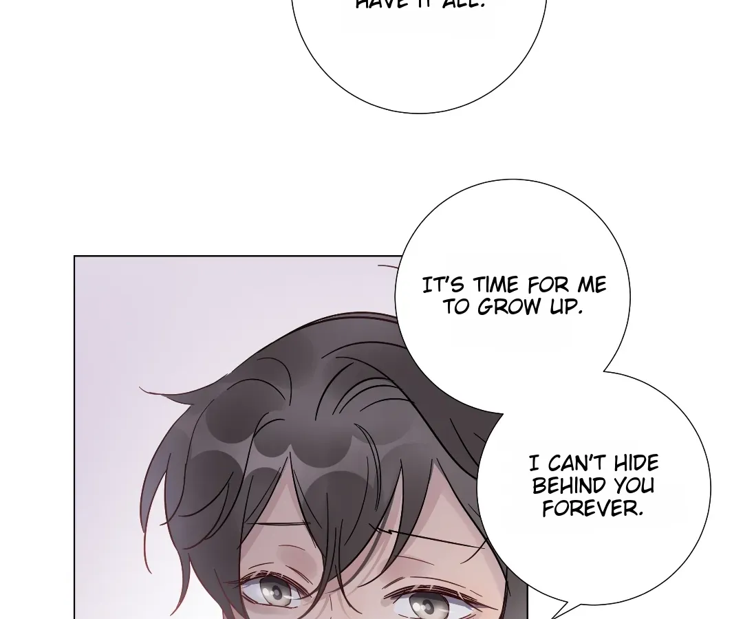 A Cross-Dresser's Triple Proposal Chase Chapter 58 page 7 - 