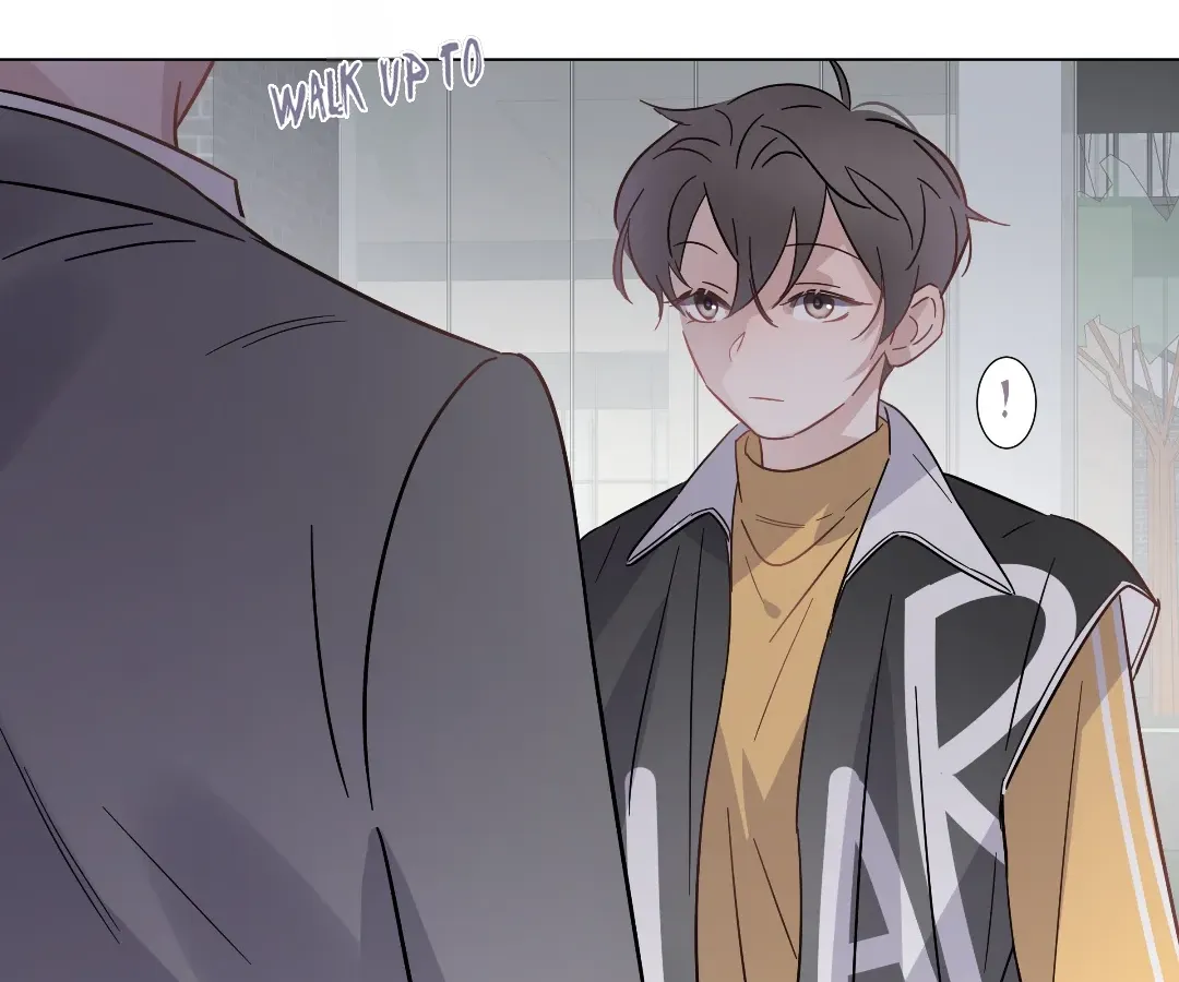 A Cross-Dresser's Triple Proposal Chase Chapter 58 page 65 - 