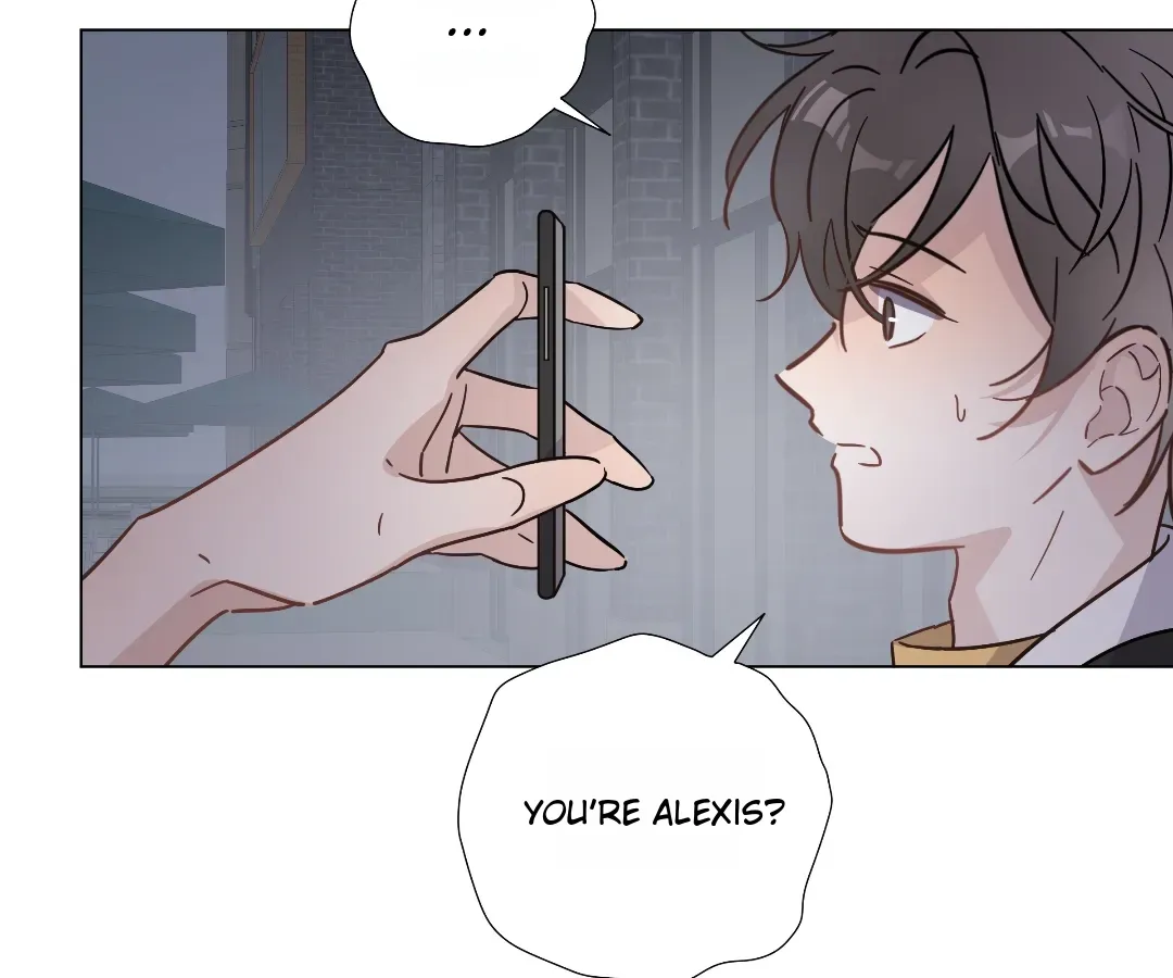 A Cross-Dresser's Triple Proposal Chase Chapter 59 page 13 - 