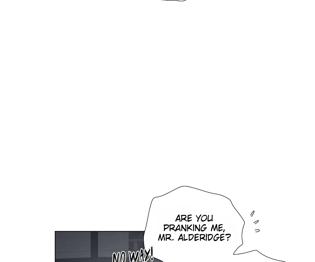 A Cross-Dresser's Triple Proposal Chase Chapter 59 page 14 - 