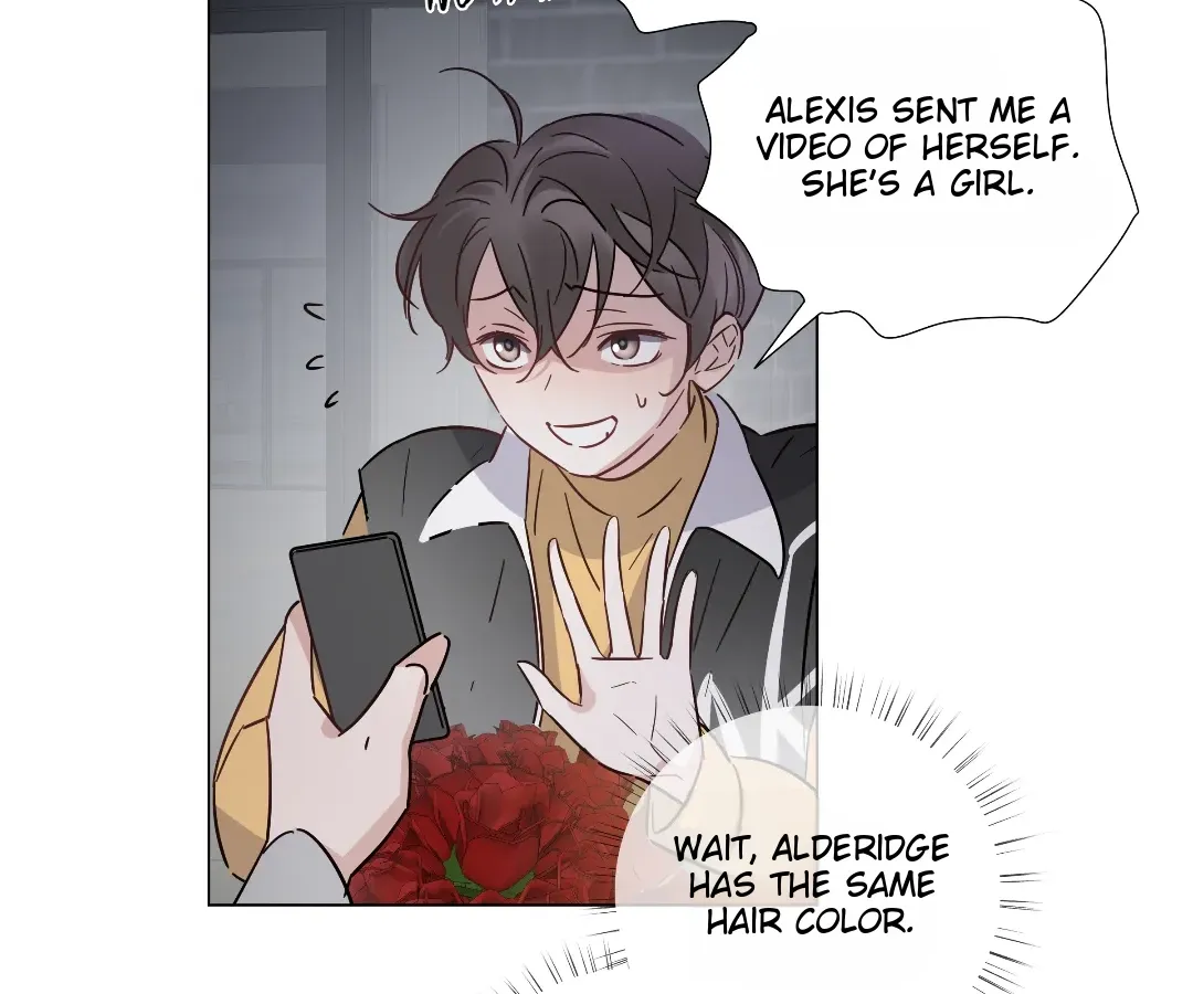 A Cross-Dresser's Triple Proposal Chase Chapter 59 page 15 - 