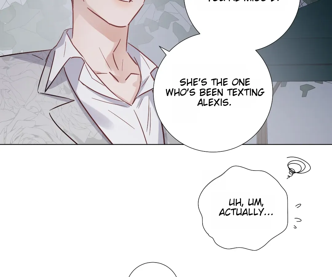 A Cross-Dresser's Triple Proposal Chase Chapter 59 page 17 - 
