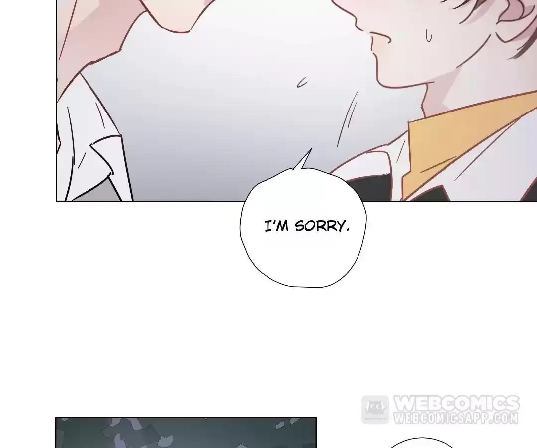 A Cross-Dresser's Triple Proposal Chase Chapter 59 page 19 - 