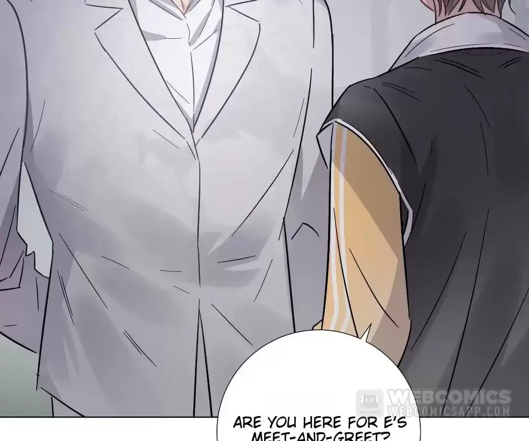 A Cross-Dresser's Triple Proposal Chase Chapter 59 page 3 - 