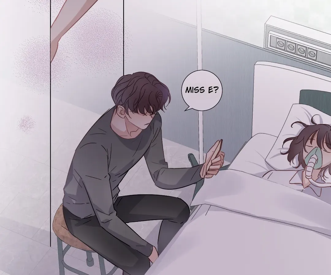 A Cross-Dresser's Triple Proposal Chase Chapter 59 page 23 - 