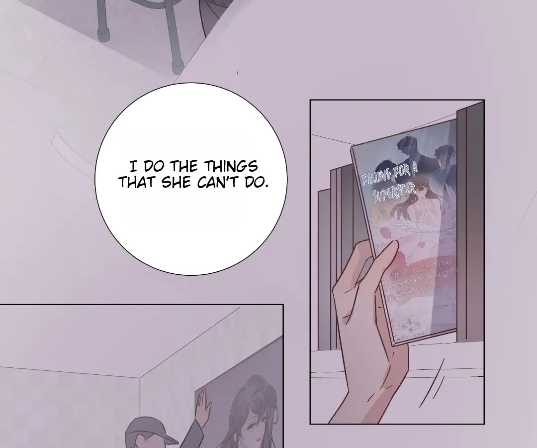 A Cross-Dresser's Triple Proposal Chase Chapter 59 page 24 - 