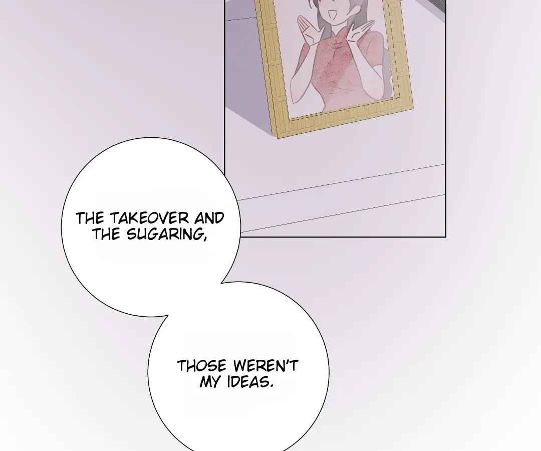 A Cross-Dresser's Triple Proposal Chase Chapter 59 page 26 - 
