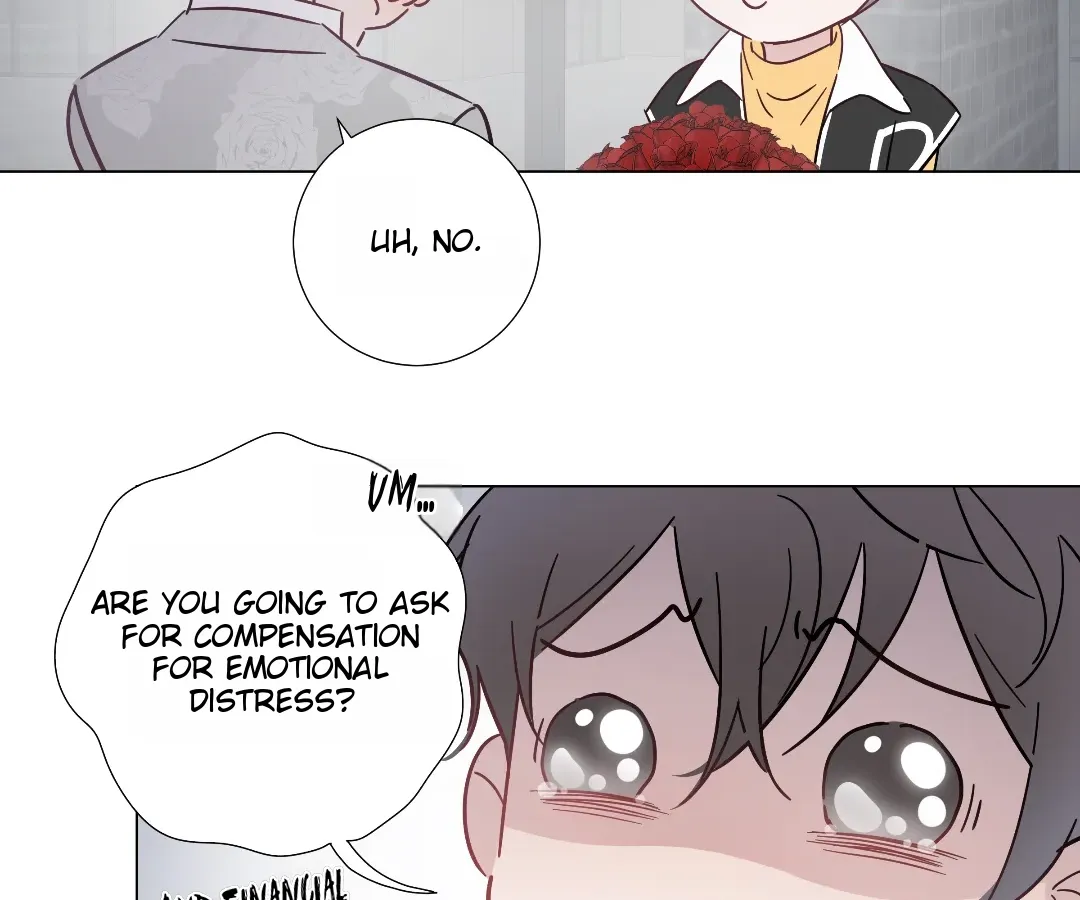 A Cross-Dresser's Triple Proposal Chase Chapter 59 page 29 - 