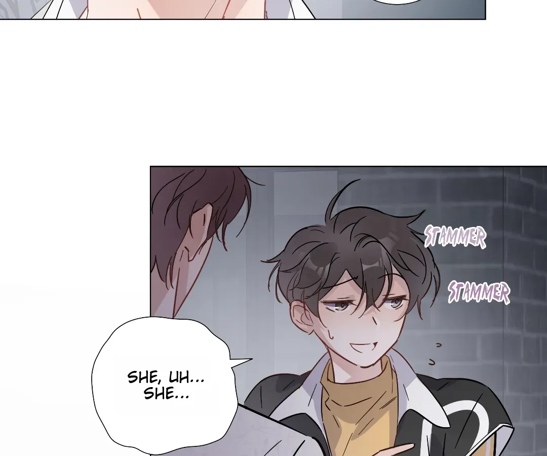 A Cross-Dresser's Triple Proposal Chase Chapter 59 page 5 - 