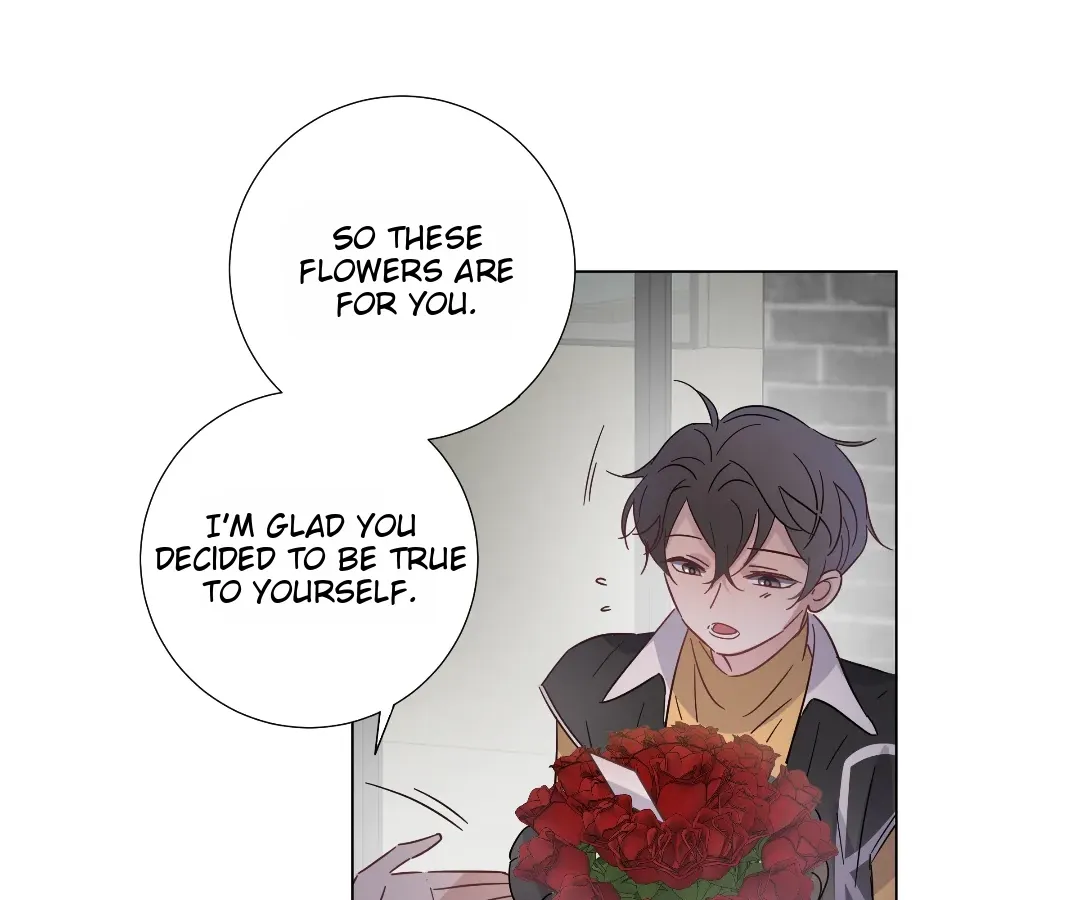 A Cross-Dresser's Triple Proposal Chase Chapter 59 page 41 - 