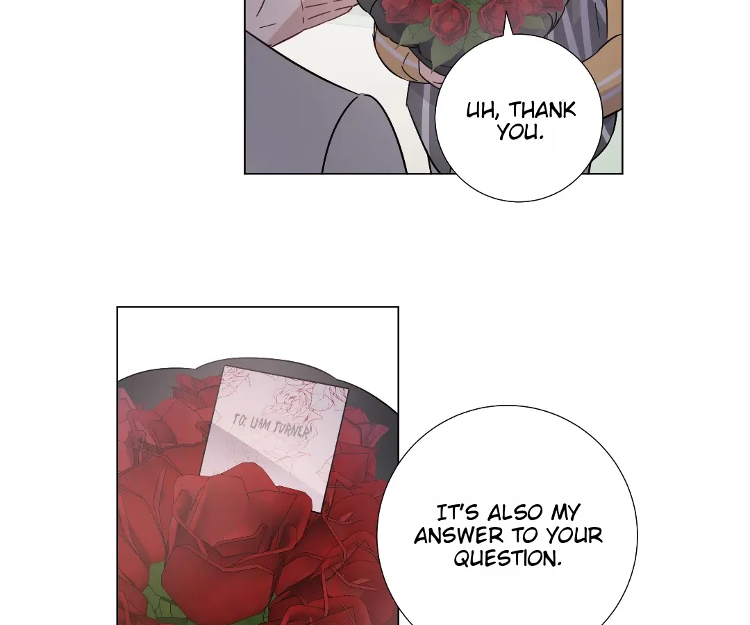 A Cross-Dresser's Triple Proposal Chase Chapter 59 page 42 - 