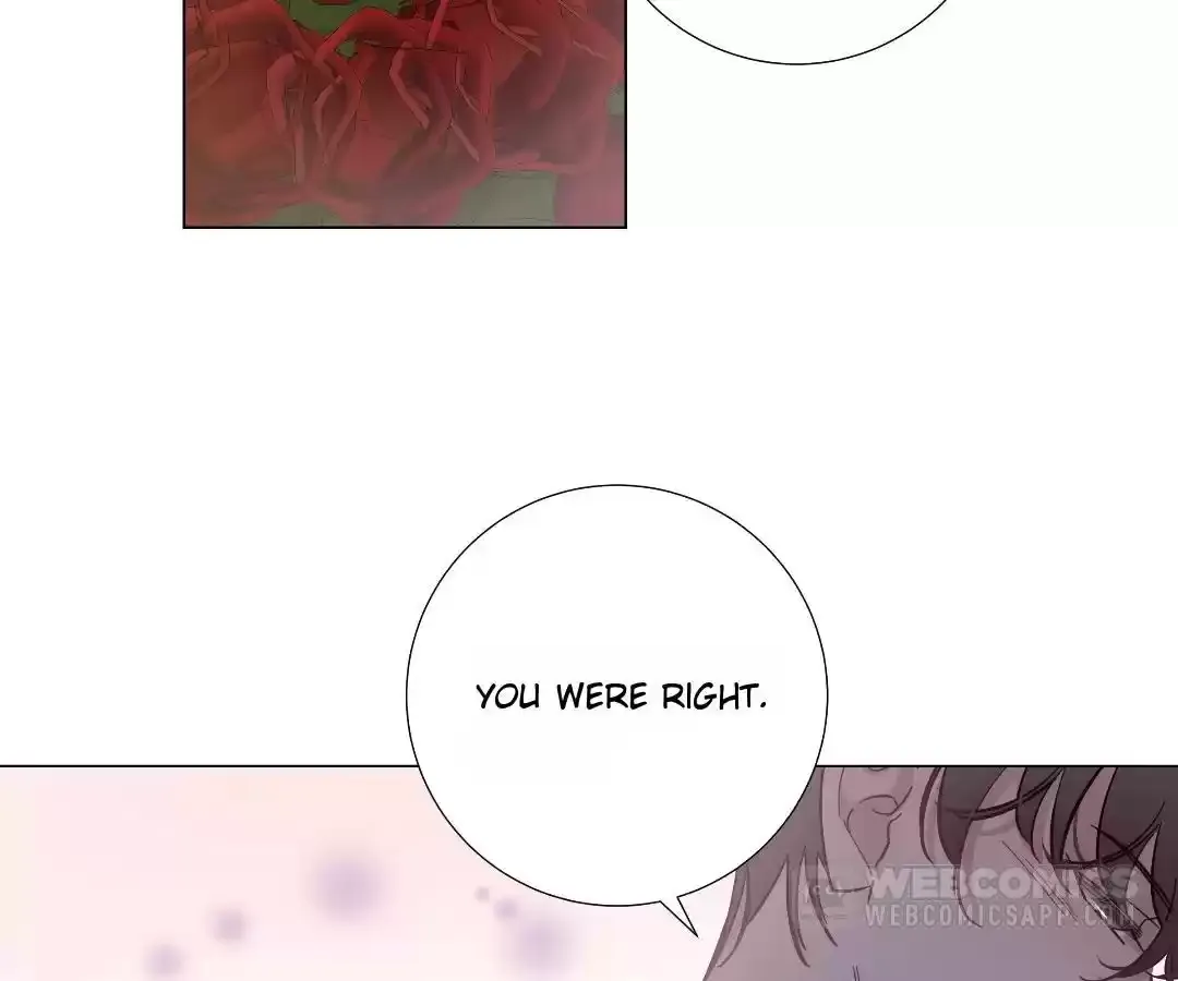 A Cross-Dresser's Triple Proposal Chase Chapter 59 page 43 - 