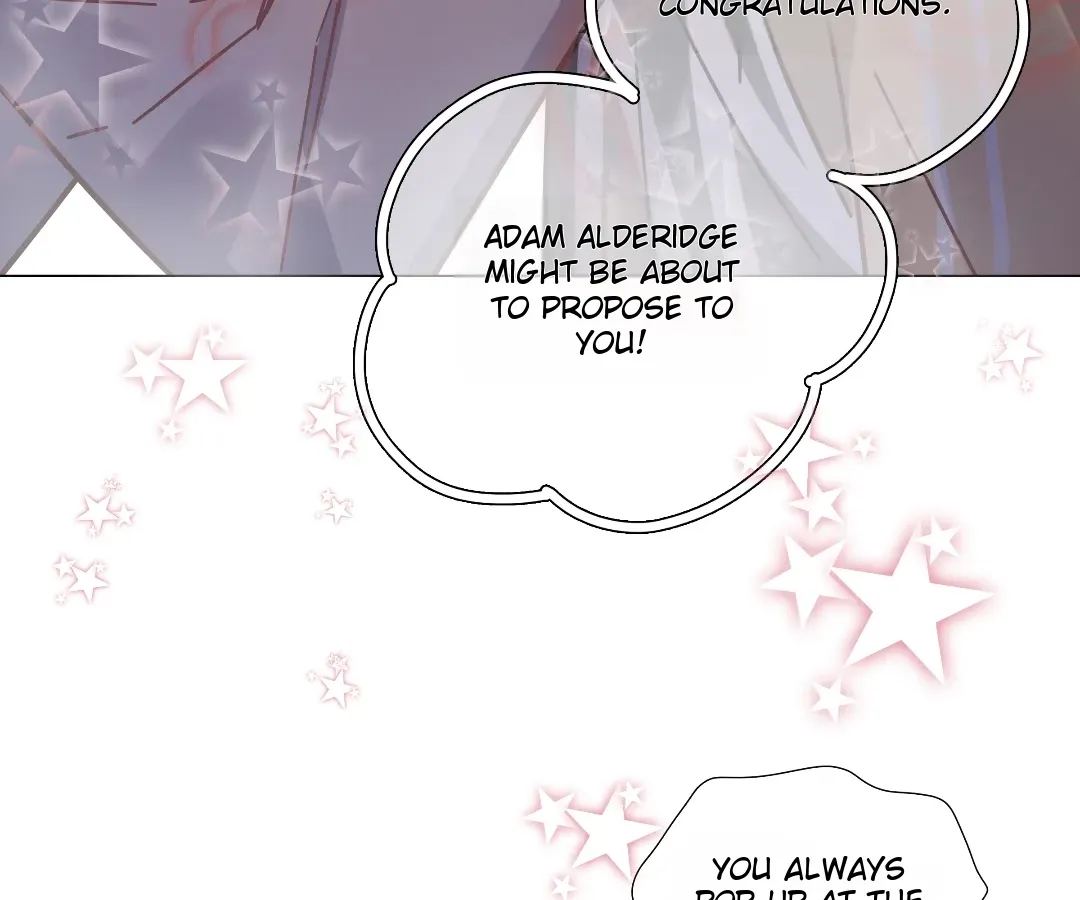 A Cross-Dresser's Triple Proposal Chase Chapter 59 page 55 - 