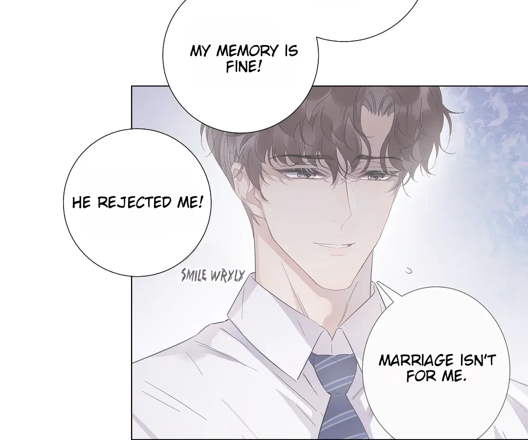 A Cross-Dresser's Triple Proposal Chase Chapter 59 page 57 - 