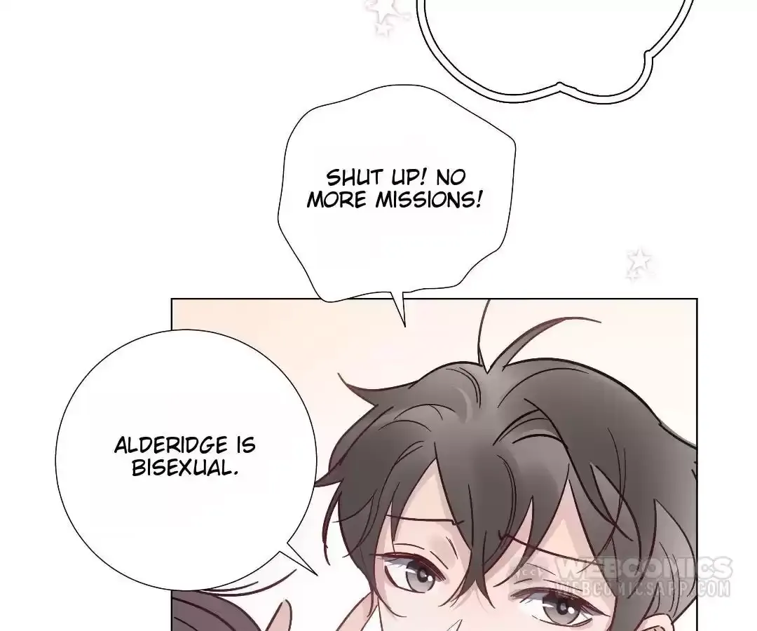 A Cross-Dresser's Triple Proposal Chase Chapter 59 page 59 - 