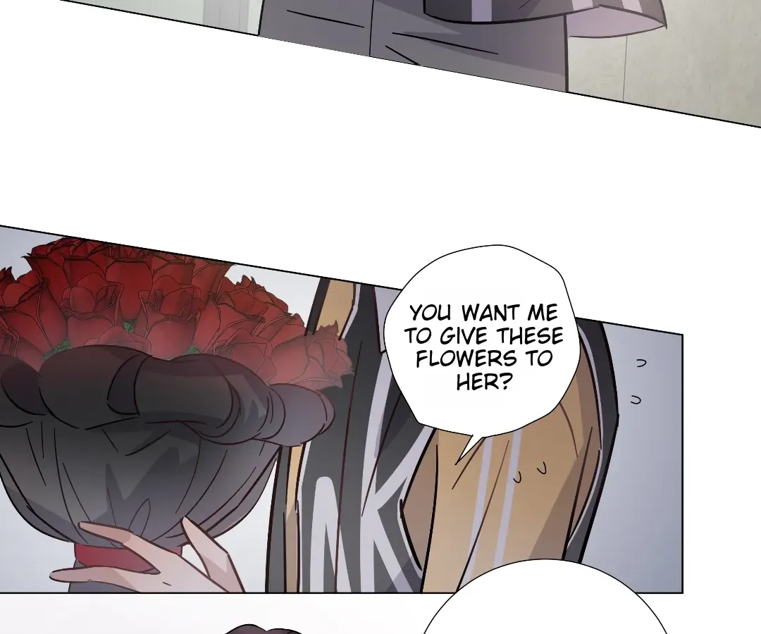 A Cross-Dresser's Triple Proposal Chase Chapter 59 page 8 - 