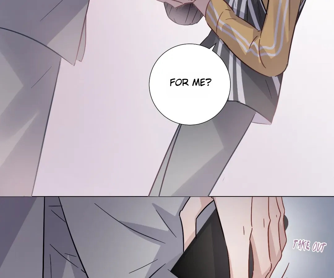 A Cross-Dresser's Triple Proposal Chase Chapter 59 page 10 - 