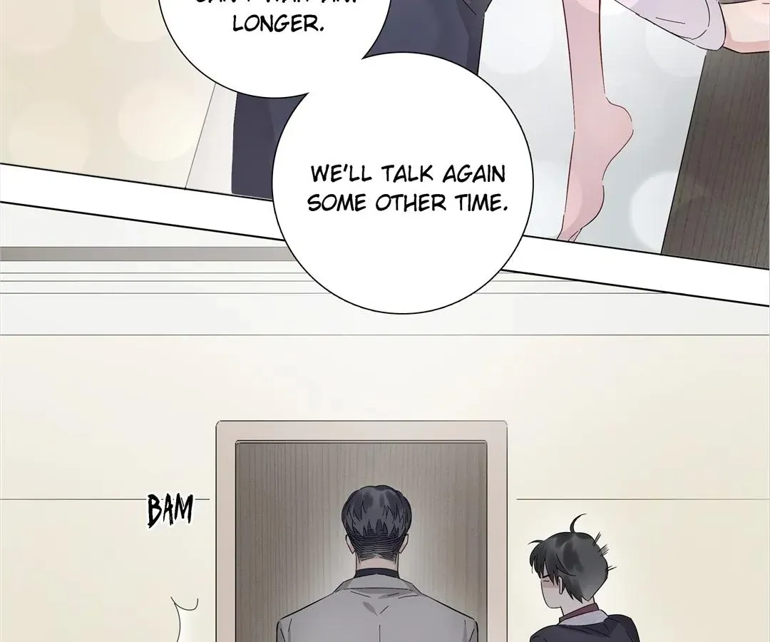 A Cross-Dresser's Triple Proposal Chase Chapter 6 page 18 - 