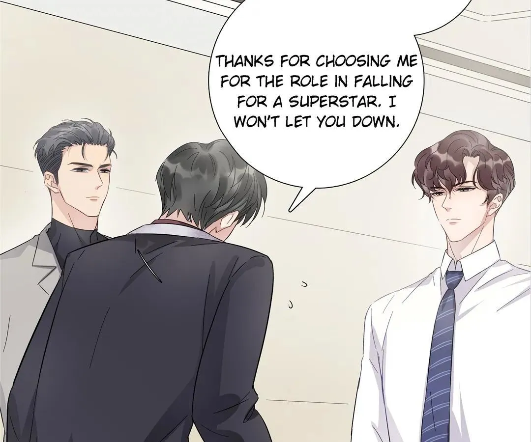 A Cross-Dresser's Triple Proposal Chase Chapter 6 page 3 - 