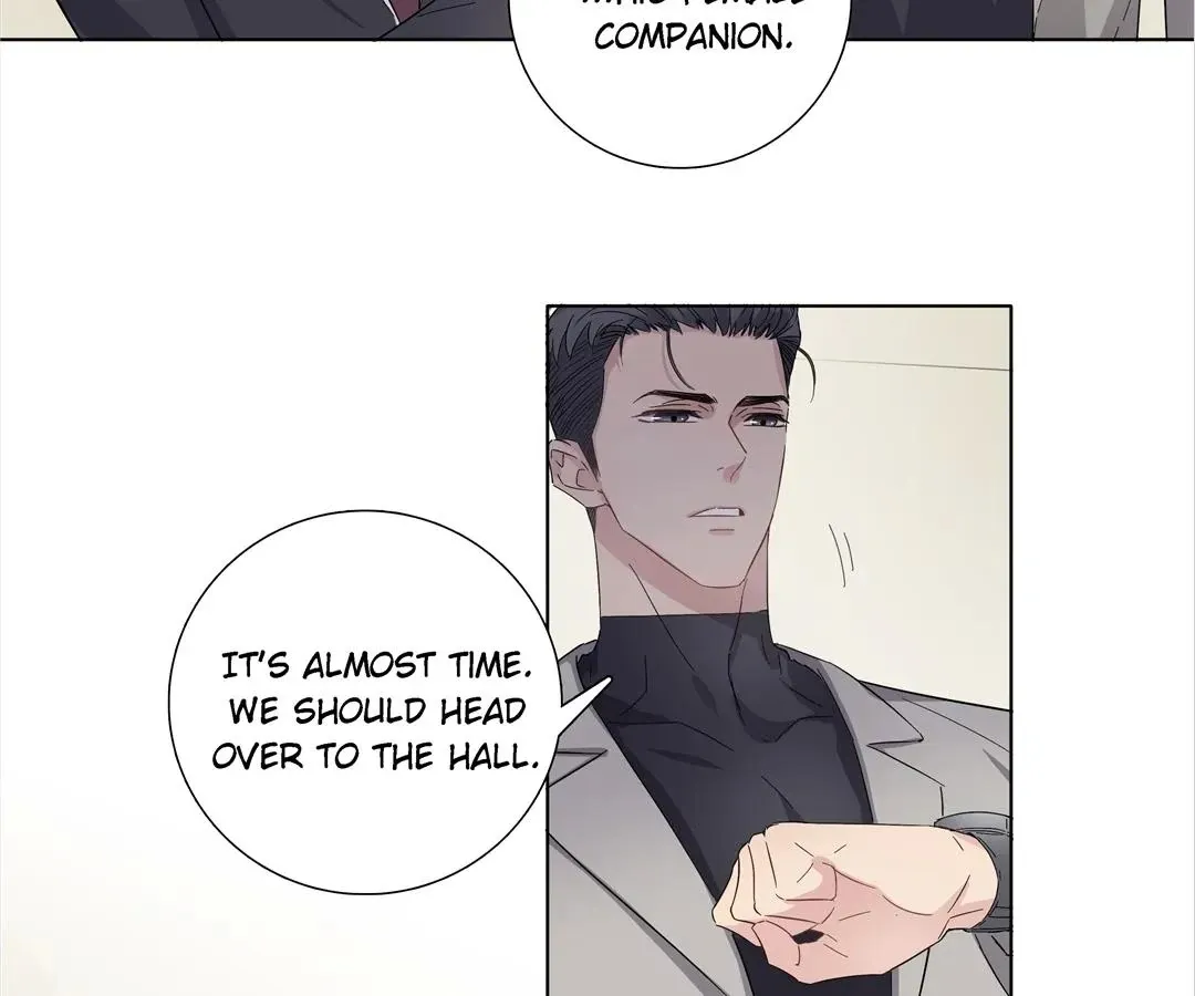 A Cross-Dresser's Triple Proposal Chase Chapter 6 page 22 - 
