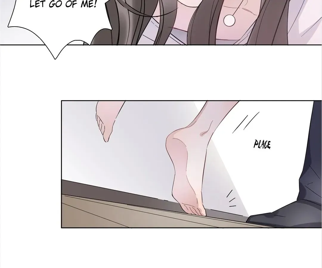 A Cross-Dresser's Triple Proposal Chase Chapter 6 page 27 - 