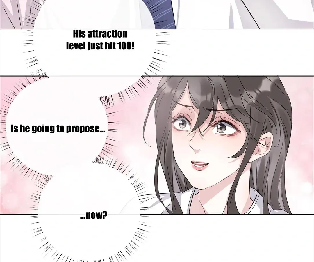 A Cross-Dresser's Triple Proposal Chase Chapter 6 page 34 - 