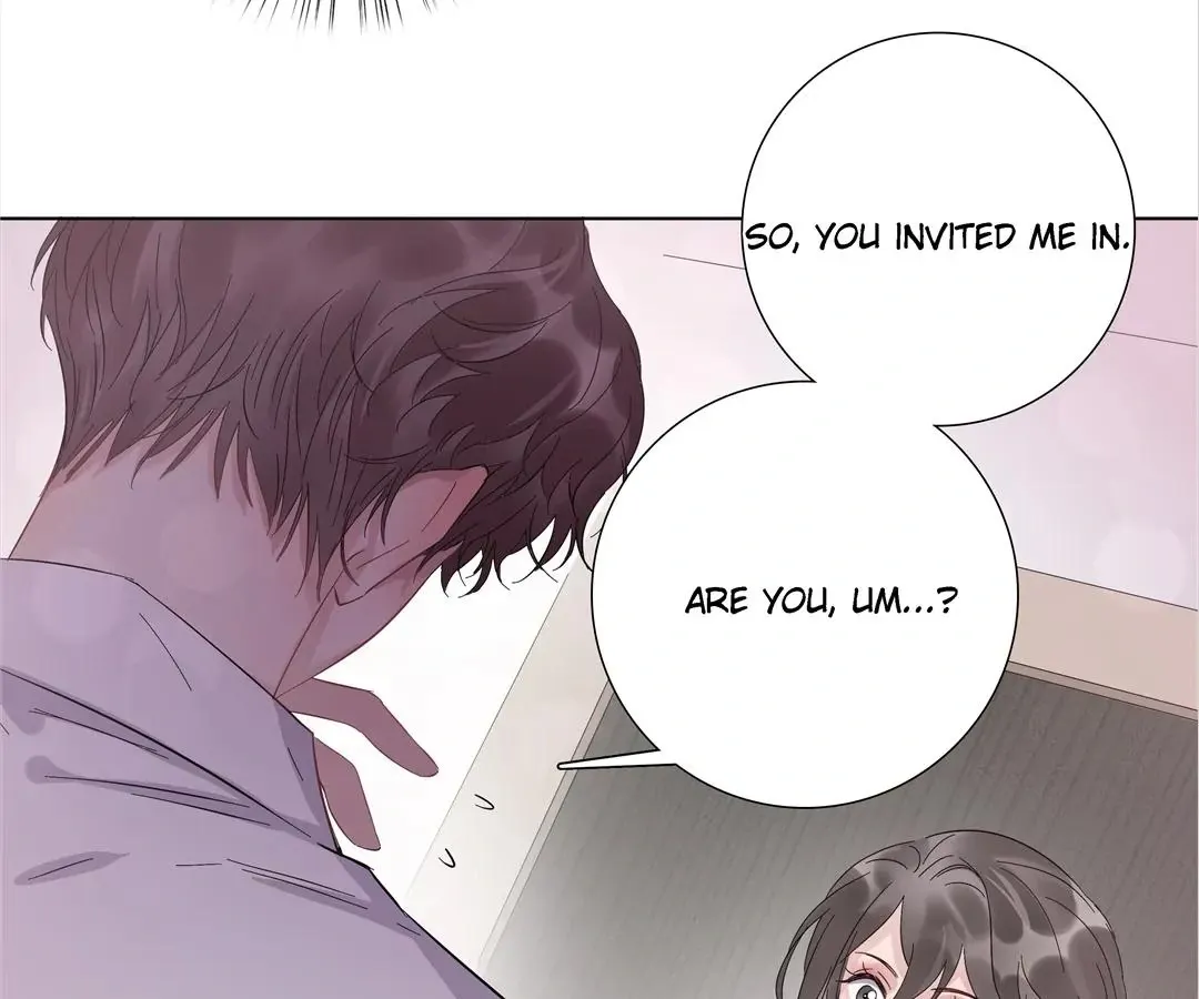 A Cross-Dresser's Triple Proposal Chase Chapter 6 page 35 - 