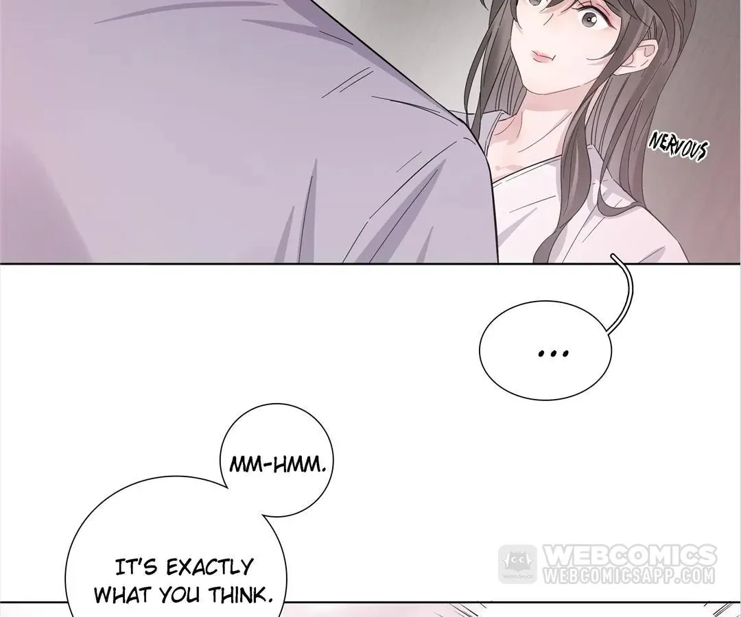 A Cross-Dresser's Triple Proposal Chase Chapter 6 page 36 - 