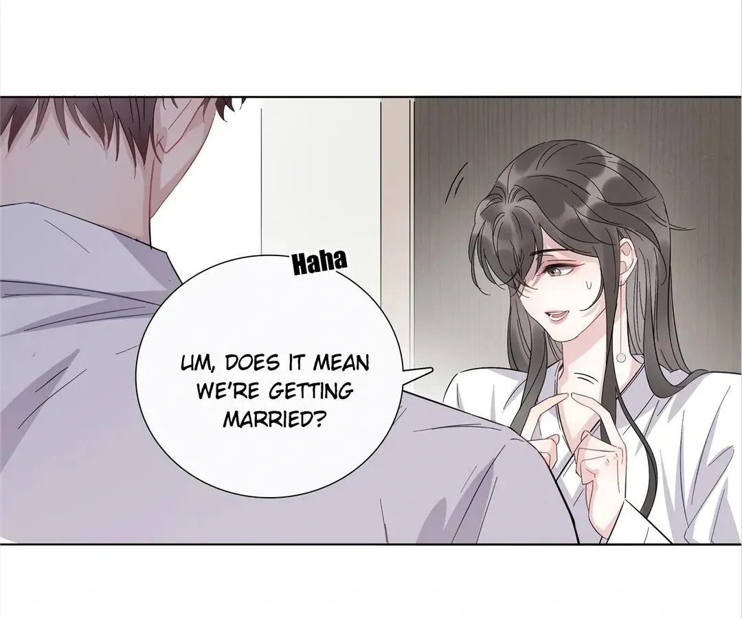 A Cross-Dresser's Triple Proposal Chase Chapter 6 page 43 - 