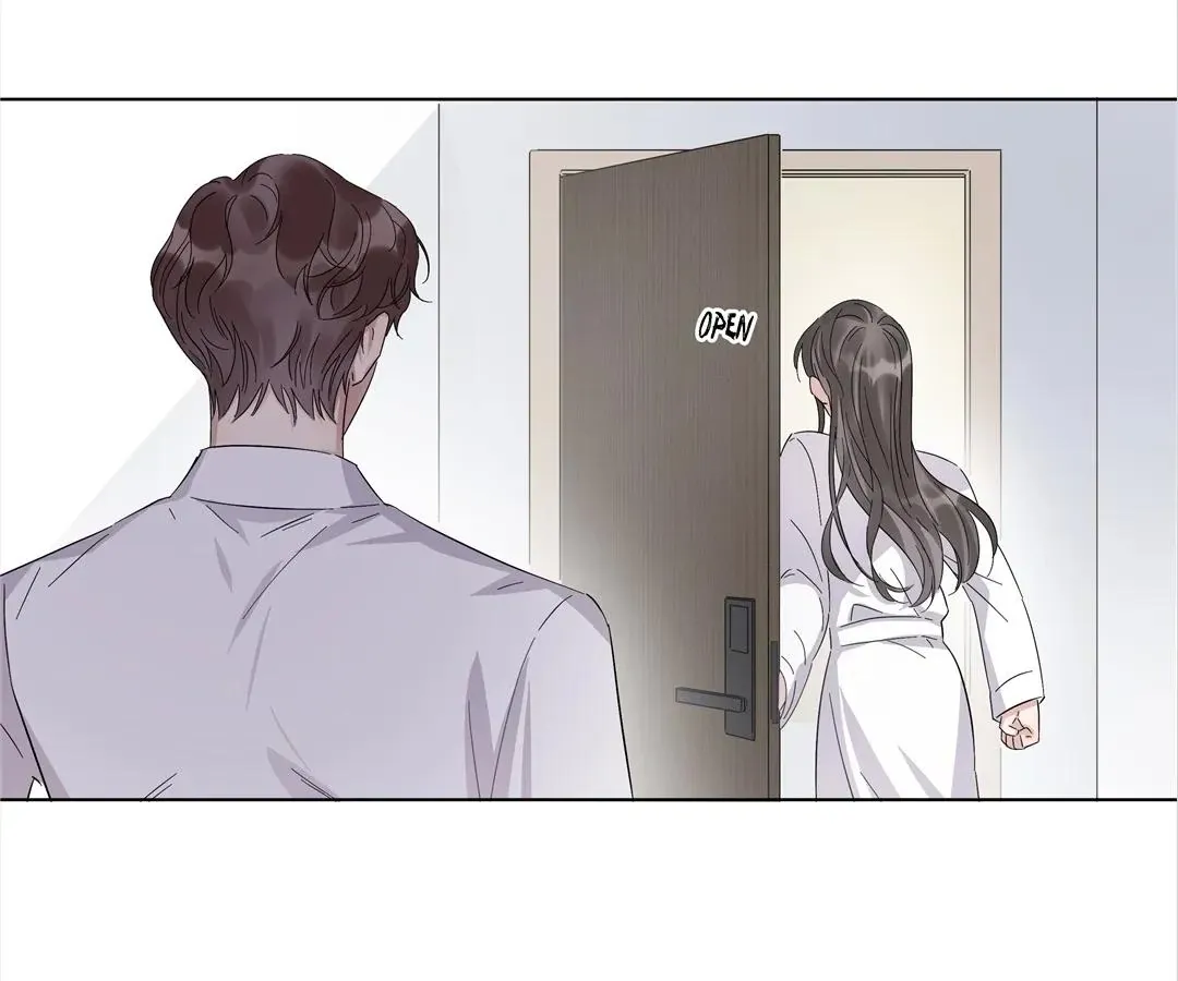 A Cross-Dresser's Triple Proposal Chase Chapter 6 page 50 - 