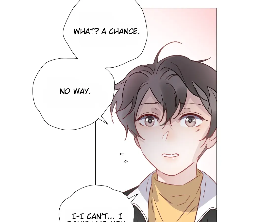 A Cross-Dresser's Triple Proposal Chase Chapter 60 page 19 - 
