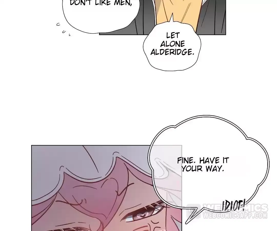 A Cross-Dresser's Triple Proposal Chase Chapter 60 page 20 - 