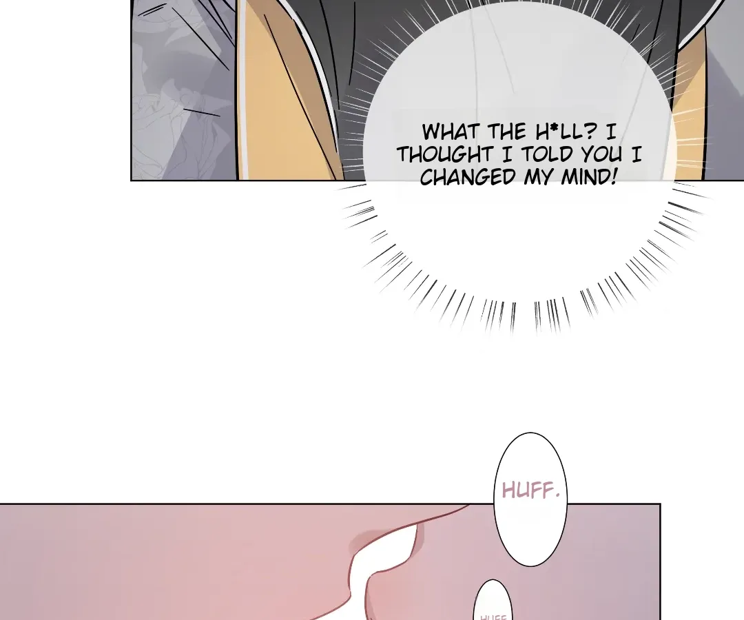 A Cross-Dresser's Triple Proposal Chase Chapter 60 page 26 - 