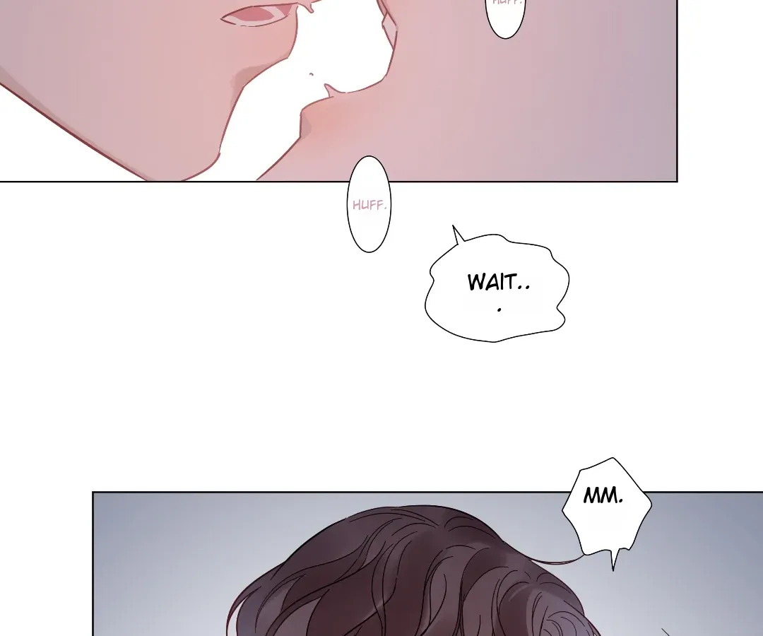 A Cross-Dresser's Triple Proposal Chase Chapter 60 page 27 - 