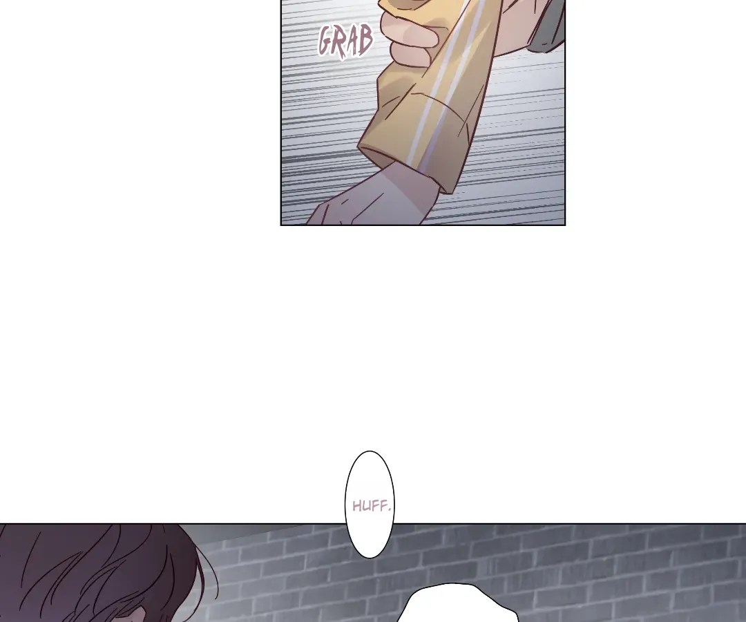 A Cross-Dresser's Triple Proposal Chase Chapter 60 page 31 - 
