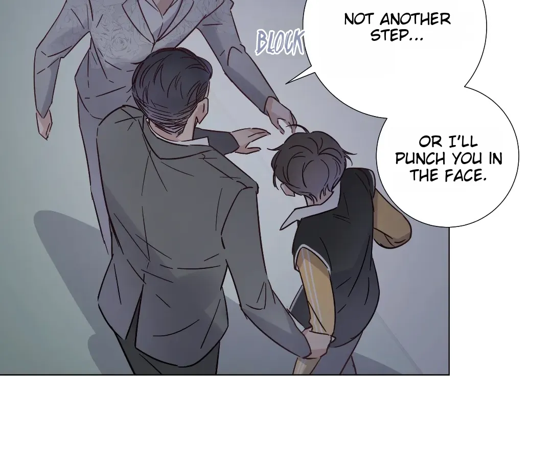 A Cross-Dresser's Triple Proposal Chase Chapter 60 page 34 - 