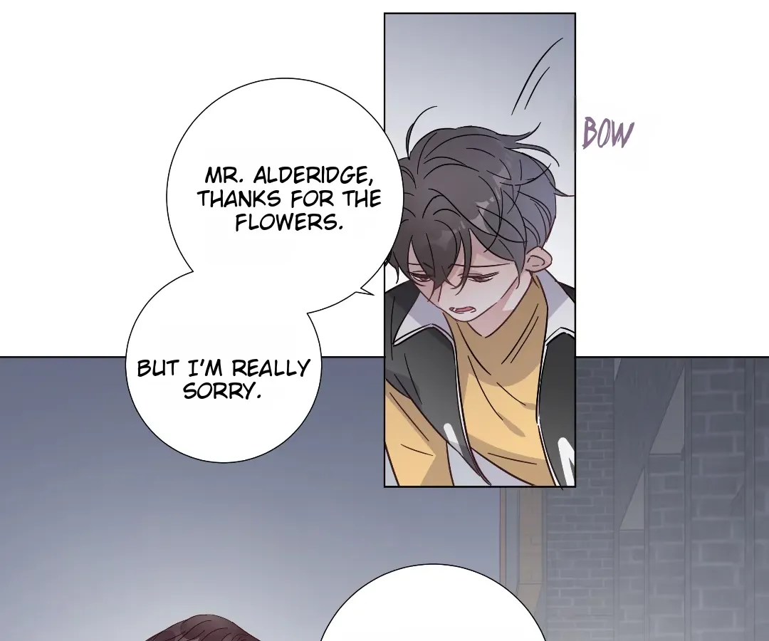 A Cross-Dresser's Triple Proposal Chase Chapter 60 page 37 - 