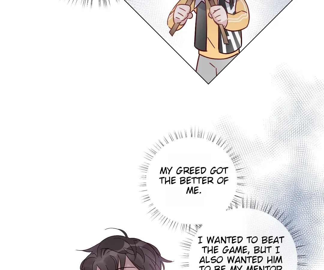 A Cross-Dresser's Triple Proposal Chase Chapter 60 page 5 - 