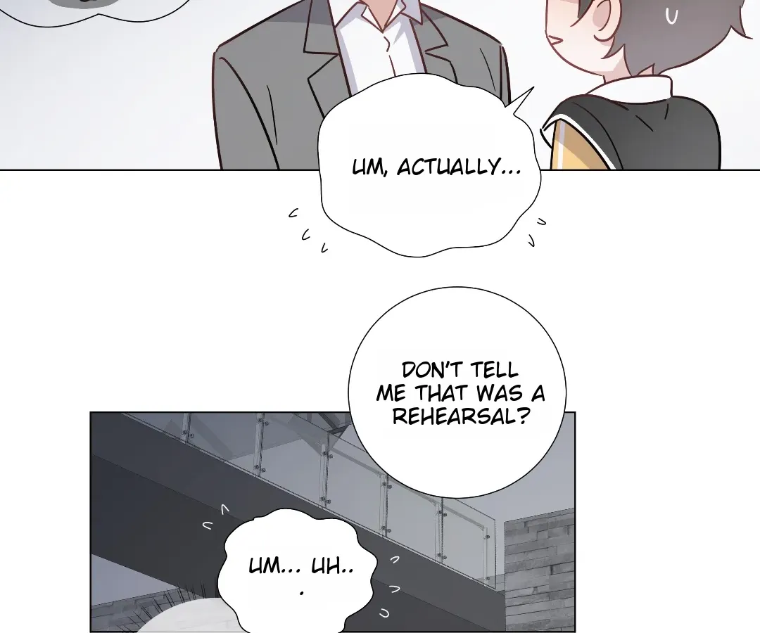 A Cross-Dresser's Triple Proposal Chase Chapter 60 page 47 - 