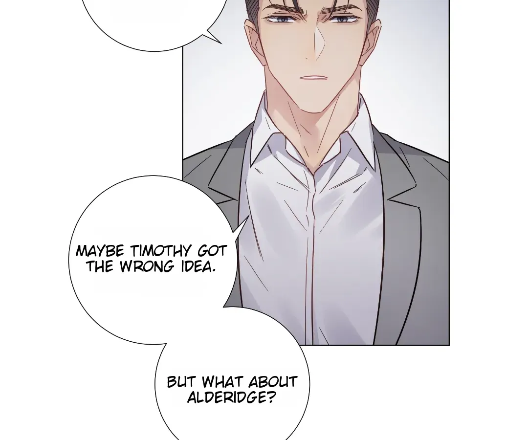 A Cross-Dresser's Triple Proposal Chase Chapter 60 page 49 - 