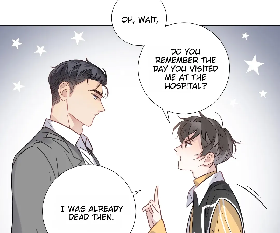 A Cross-Dresser's Triple Proposal Chase Chapter 60 page 54 - 