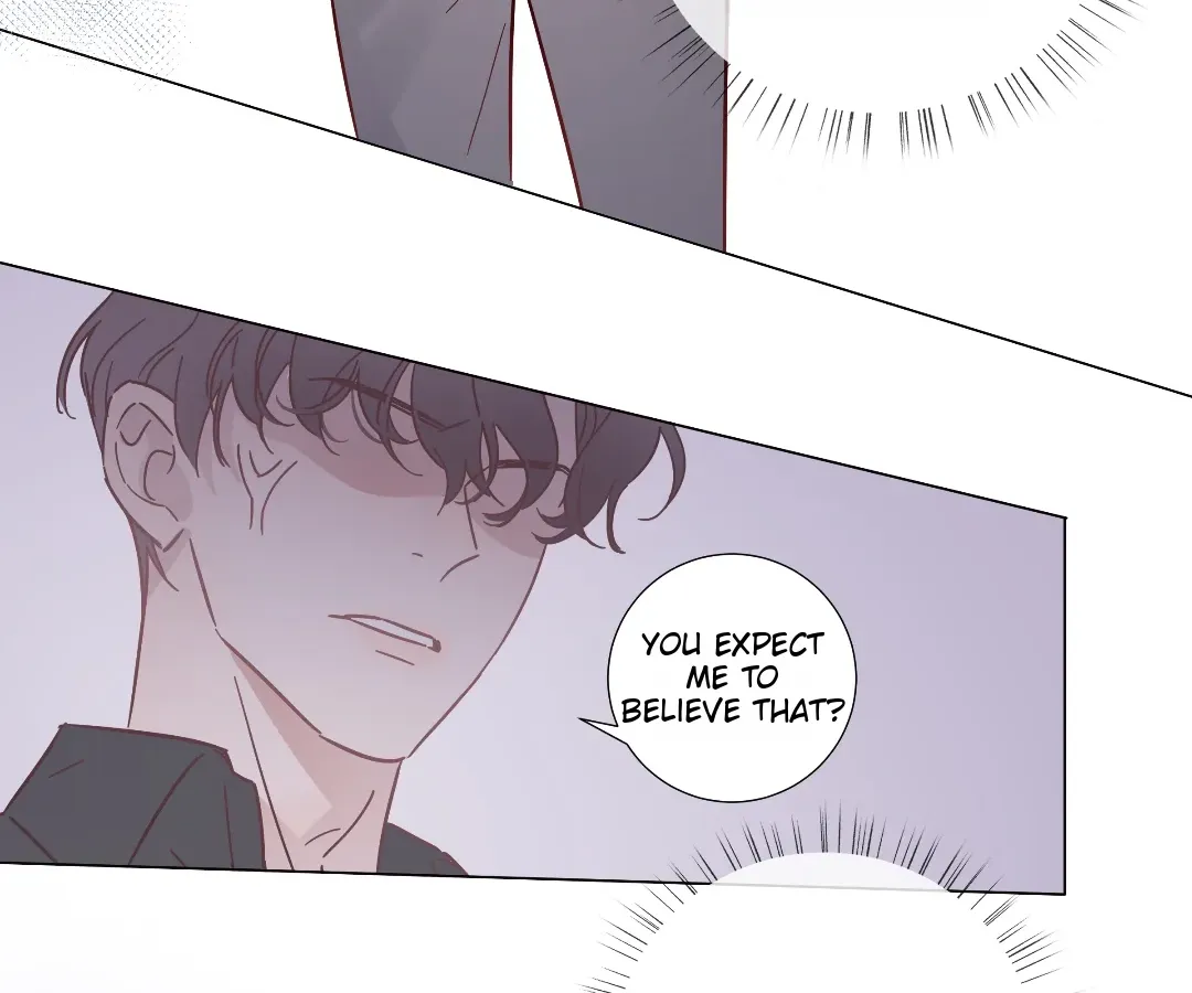 A Cross-Dresser's Triple Proposal Chase Chapter 60 page 7 - 