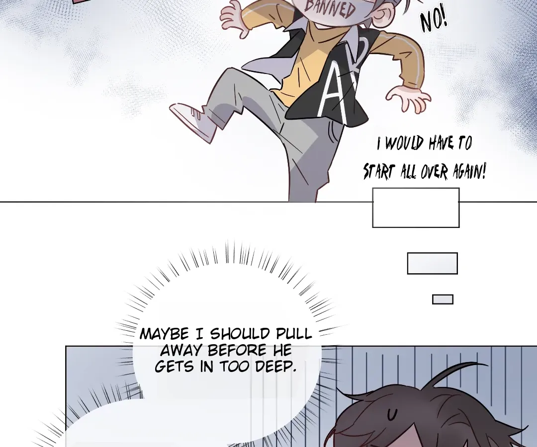 A Cross-Dresser's Triple Proposal Chase Chapter 60 page 9 - 