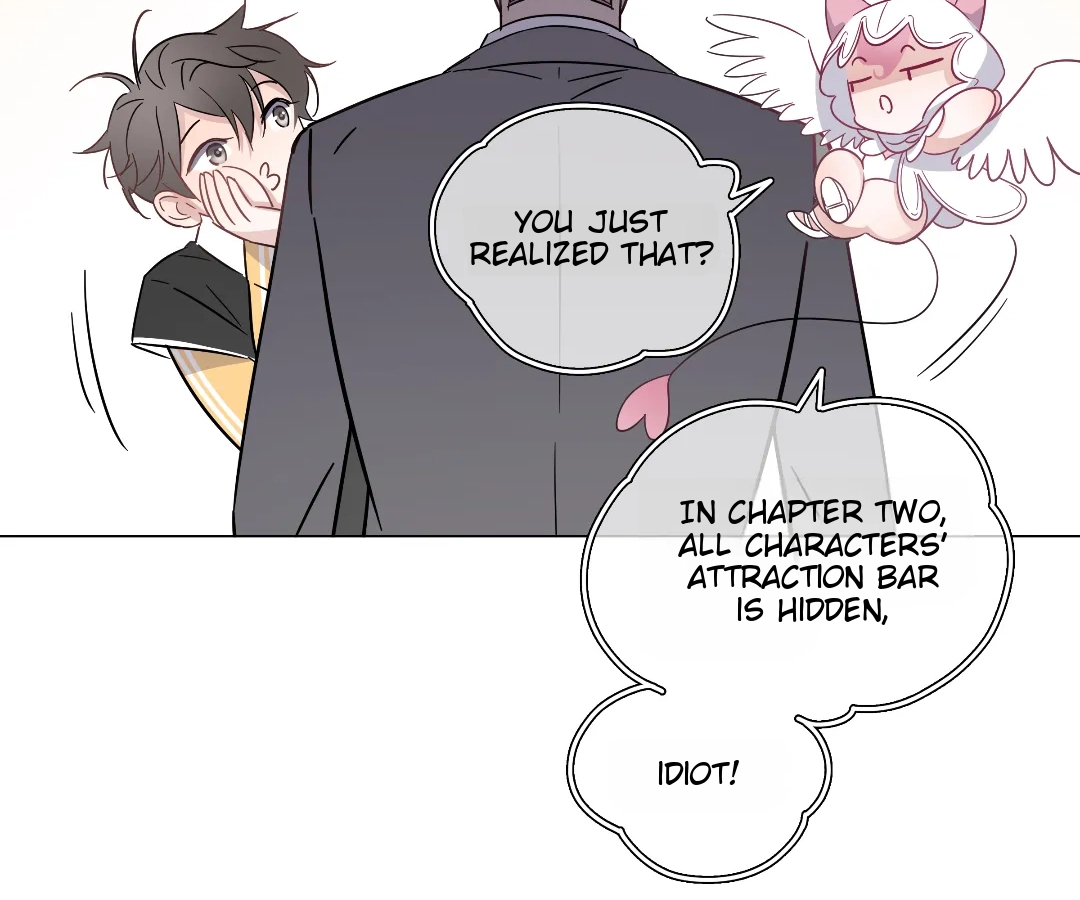 A Cross-Dresser's Triple Proposal Chase Chapter 61 page 13 - 