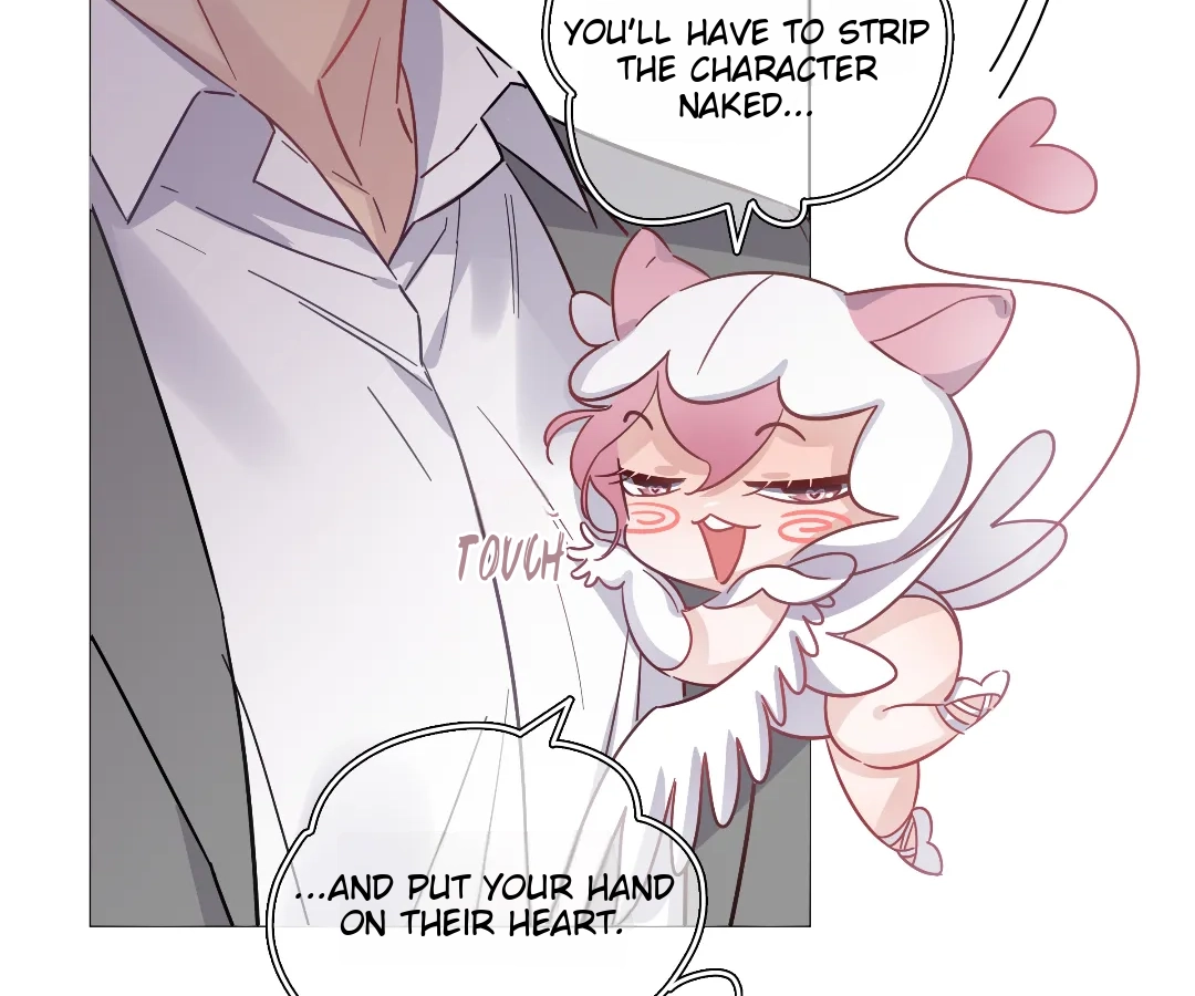 A Cross-Dresser's Triple Proposal Chase Chapter 61 page 15 - 